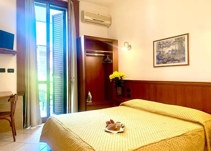 Hotel Astrid Milano