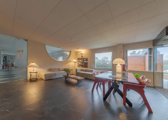 Residence Hotel Siloe Milano